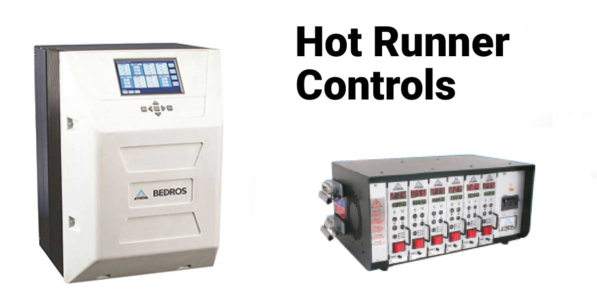 Hot Runner & Power Controls
